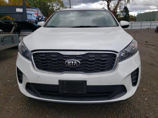5XYPGDA32KG438283 KIA SORENTO L