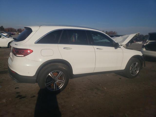 W1N0G8EB4MV302722 Mercedes-Benz Glc 300 4matic