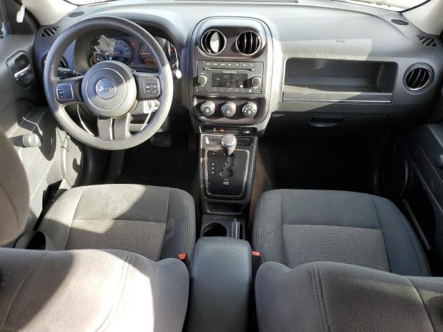 1C4NJPBB3ED803072 Jeep Patriot Sport