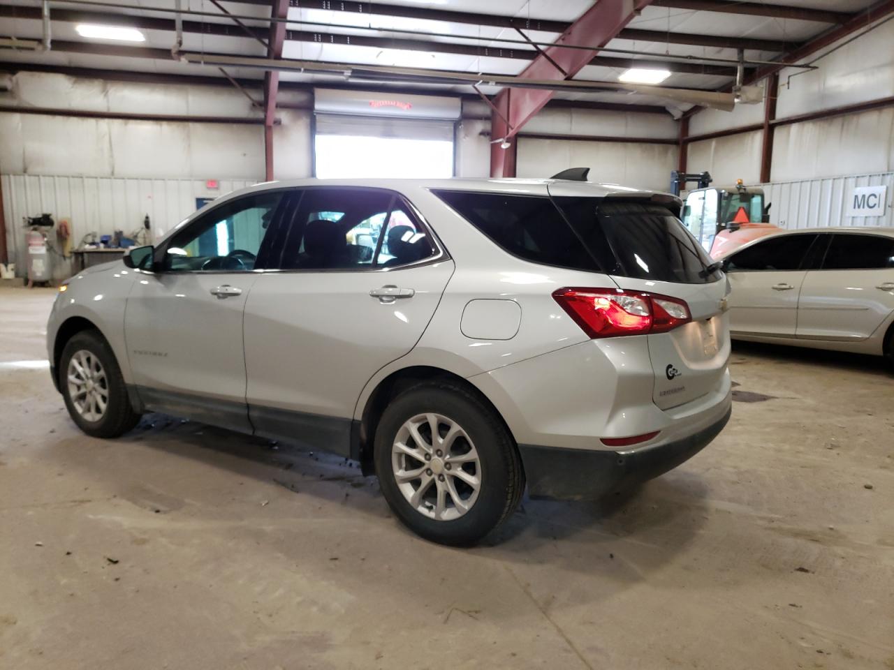 3GNAXTEV5LS712224 CHEVROLET EQUINOX 2020