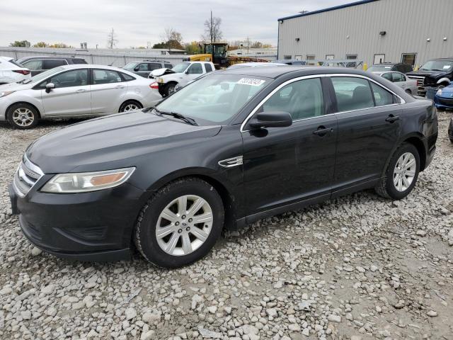 2010 Ford Taurus SE