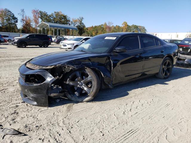 2015 Dodge Charger R/T