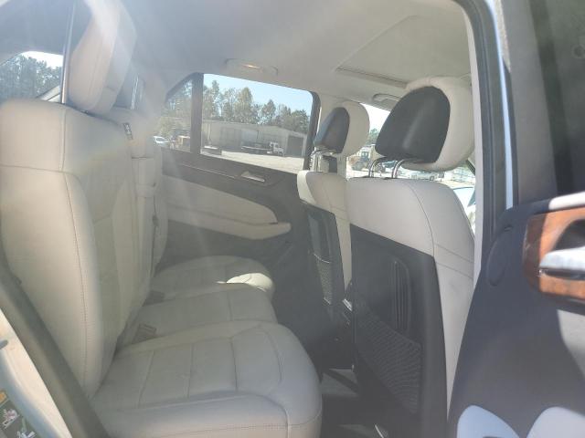4JGDA5JBXHA916536 Mercedes-Benz GLE 350