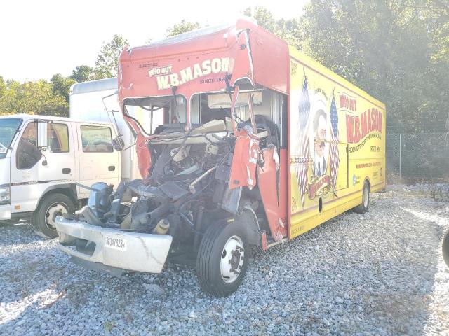 4uzaarduxhcjb8867 freightliner all other m line walk-in van 2017