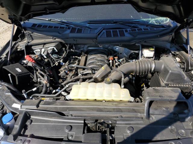 2022 FORD F150 - 1FTMF1C52NKE47423