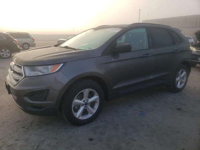 2018 Ford Edge SE