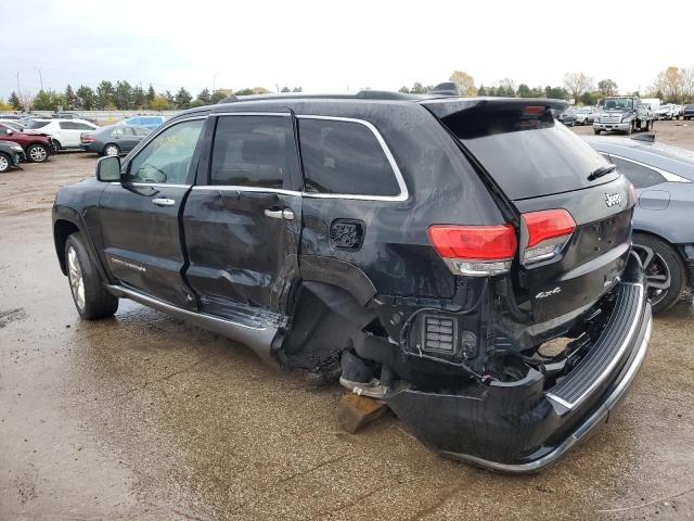 1C4RJFJG3EC128127 Jeep Grand Cherokee Summit