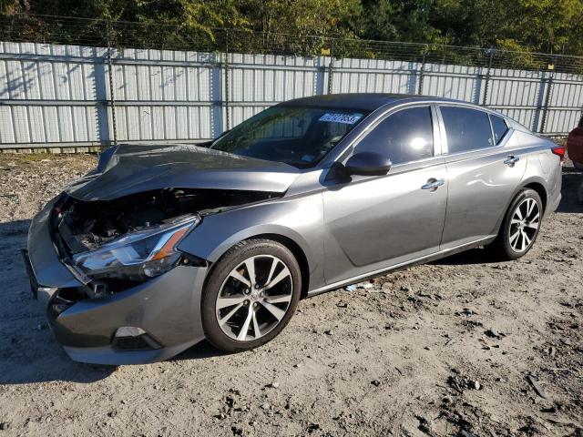 1N4BL4BV2LC130127 | 2020 NISSAN ALTIMA S