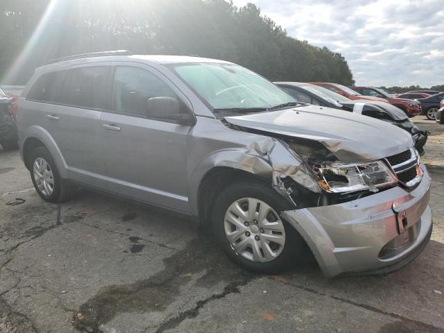3C4PDDAG8JT526449 Dodge JOURNEY SE
