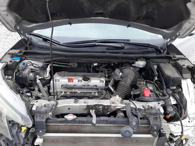 5J6RM4H54EL056042 Honda CR-V EX