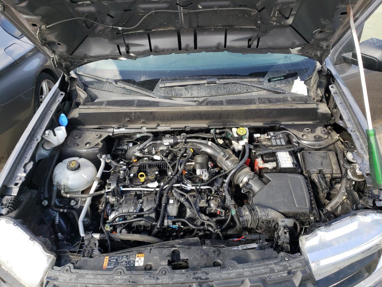 3FTTW8E98NRA42019 FORD MAVERICK 2022