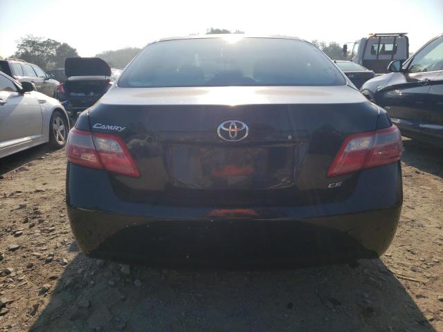 4T1BE46K07U187944 | 2007 Toyota camry ce