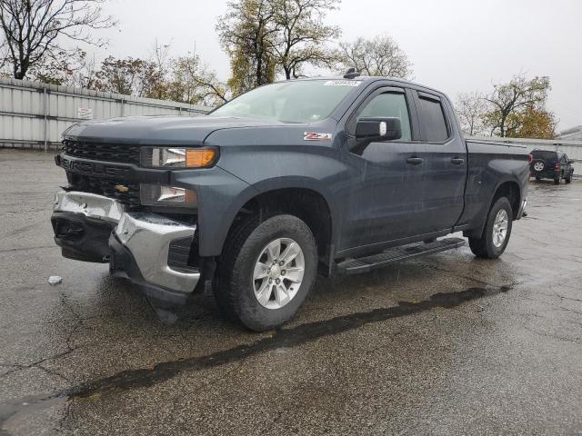 2021 Chevrolet C/K 1500 