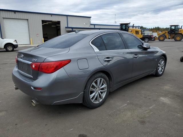 Vin: jn1bv7ar3em686912, lot: 73142853, infiniti q50 base 20143