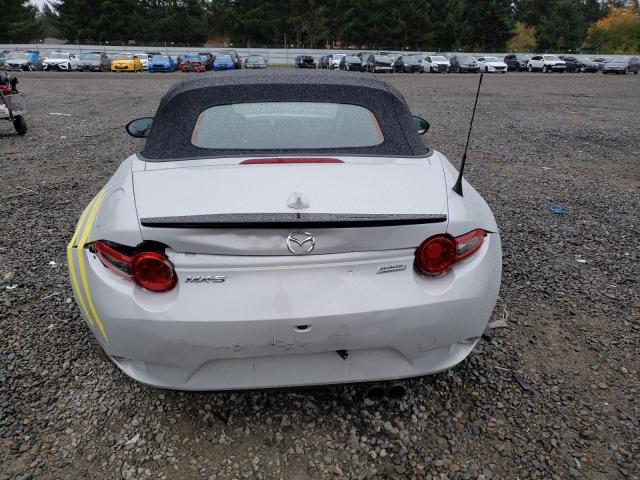 JM1NDAC73K0304418 Mazda MX5 MX-5 MIATA 6