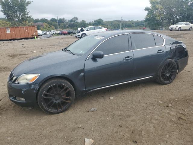 2006 Lexus GS 300 