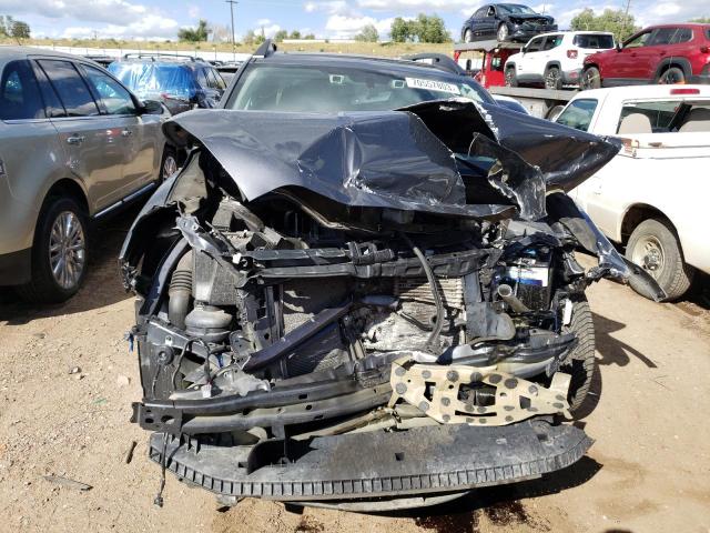 4S4WMALD0L3407799 Subaru Ascent Limited