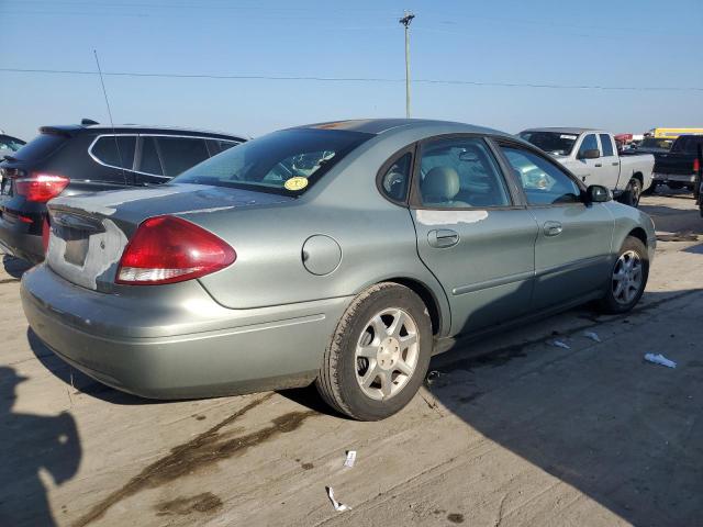 2007 Ford Taurus Sel VIN: 1FAFP56U97A183888 Lot: 70425903