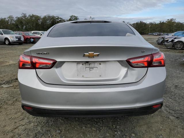 2019 Chevrolet Malibu Lt VIN: 1G1ZD5ST4KF108369 Lot: 72234023