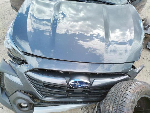  SUBARU OUTBACK 2023 Сірий