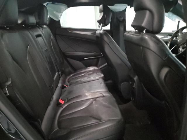 5LMCJ2A99FUJ41274 Lincoln MKC
