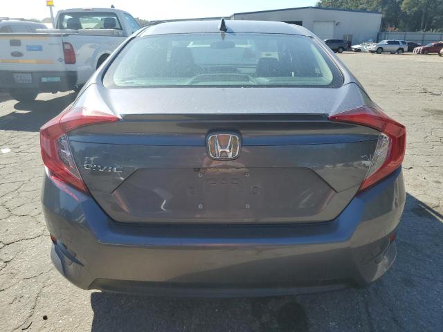19XFC1F7XHE029455 Honda CIVIC EXL