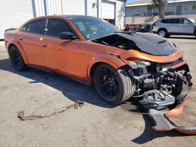 2C3CDXL9XGH265569 Dodge Charger Srt Hellcat