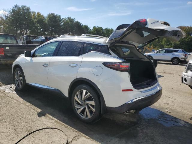 5N1AZ2MS4KN161843 Nissan Murano S 2