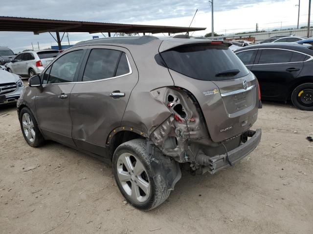 KL4CJBSB4FB079023 Buick Encore Convenience