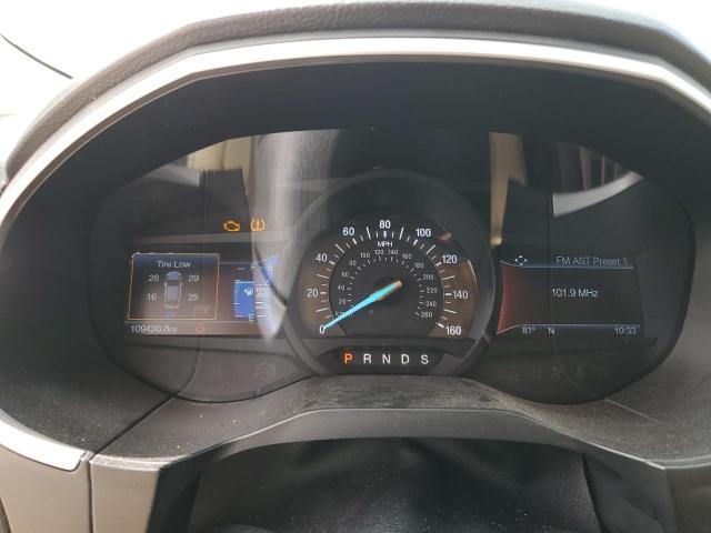 2FMPK3J98HBB44327 Ford EDGE SEL