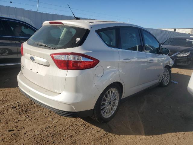 1FADP5CU4FL100222 Ford C-max Premium Sel