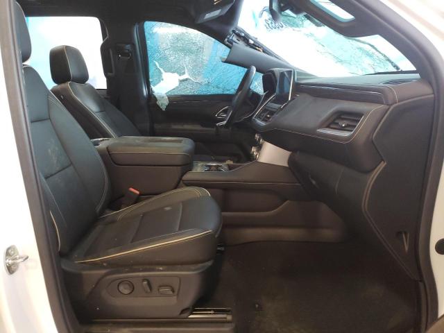 2022 GMC YUKON SLT - 1GKS2BKD6NR101081