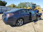 2011 Nissan Altima Sr 3.5L en Venta en Windsor, NJ - Front End