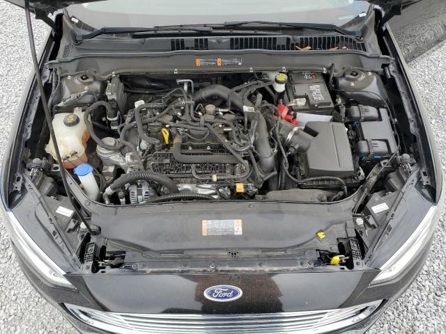 2020 Ford Fusion - Image 11
