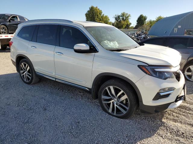 5FNYF6H09GB042638 2016 Honda Pilot Elite