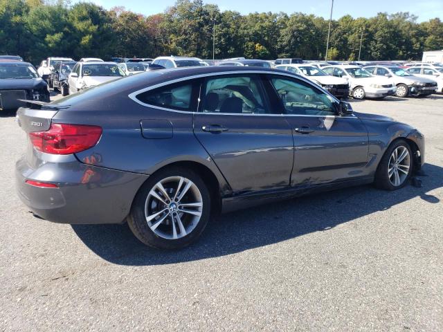 2018 BMW 330 XIGT - WBA8Z9C51JG828682