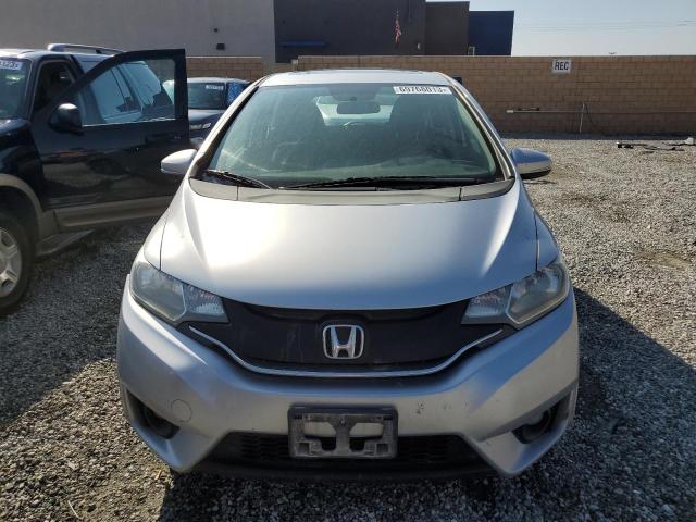 2015 HONDA FIT 3HGGK5H88FM701246