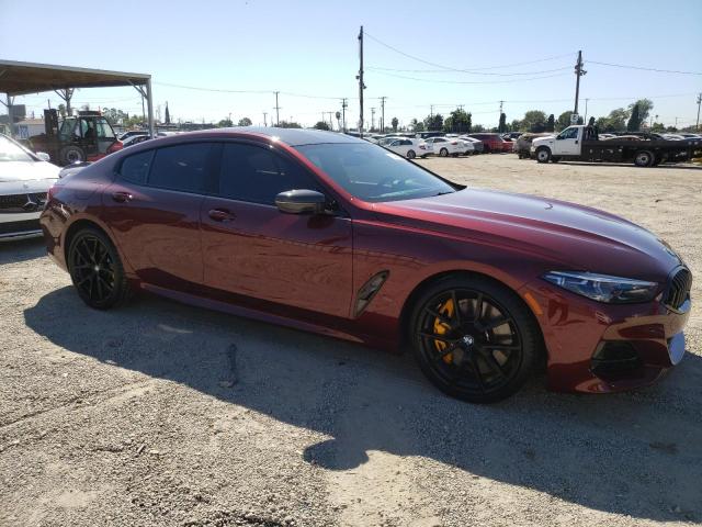 VIN WBAGV8C08NCK12741 2022 BMW 8 Series, M850XI no.4