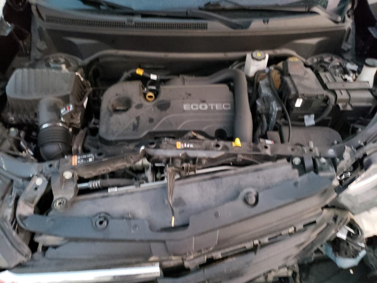 3GNAXHEVXKL389150 CHEVROLET EQUINOX 2019