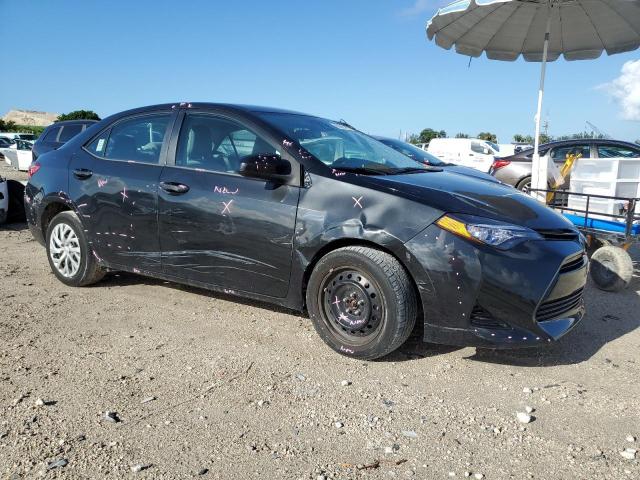 Vin: 2t1burhe3kc155667, lot: 69986163, toyota corolla l 20194