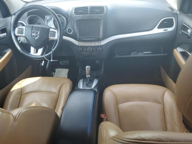 2015 DODGE JOURNEY LI 3C4PDCDG6FT557552