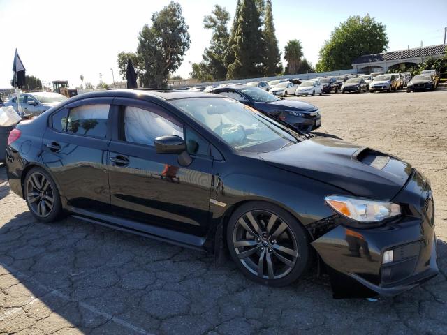 JF1VA1E66H9832641 Subaru Wrx Premium