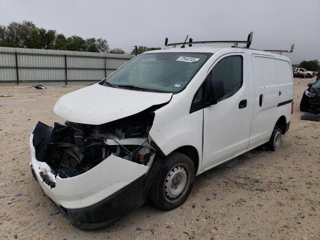 2017 CHEVROLET CITY EXPRE - 3N63M0YN4HK711168