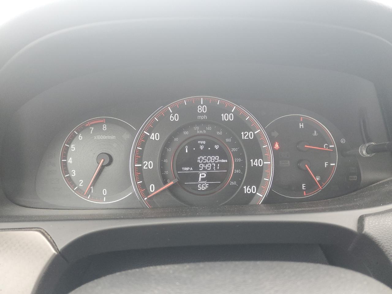 1HGCR2F11HA170986 HONDA ACCORD 2017