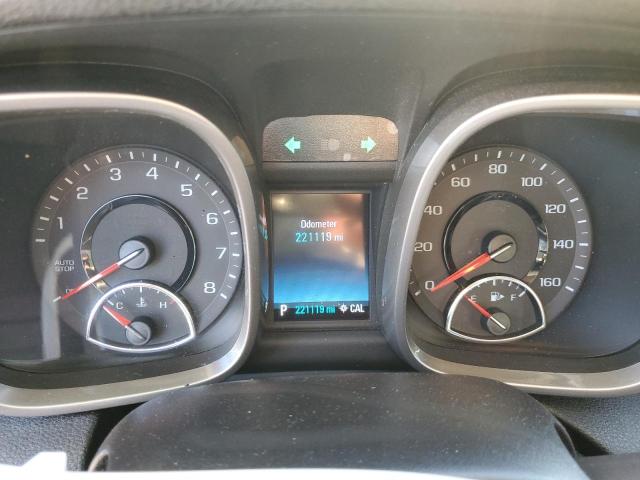 1G11B5SL2FF268243 Chevrolet MALIBU LS