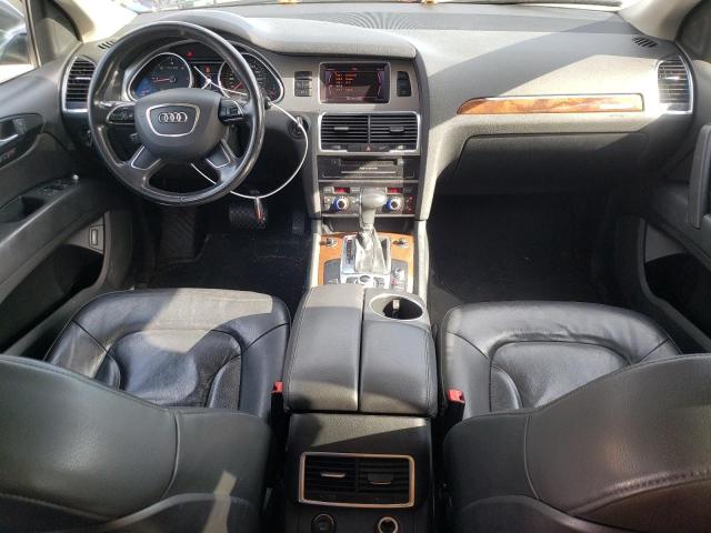 WA1CMCFE1CD001509 2012 AUDI Q7, photo no. 8