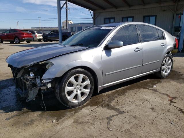 2008 Nissan Maxima SE