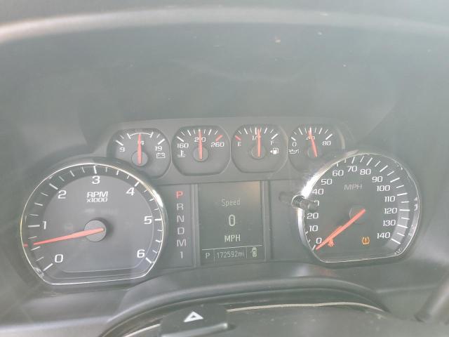 2015 GMC SIERRA C25 1GT11XEG7FF557686