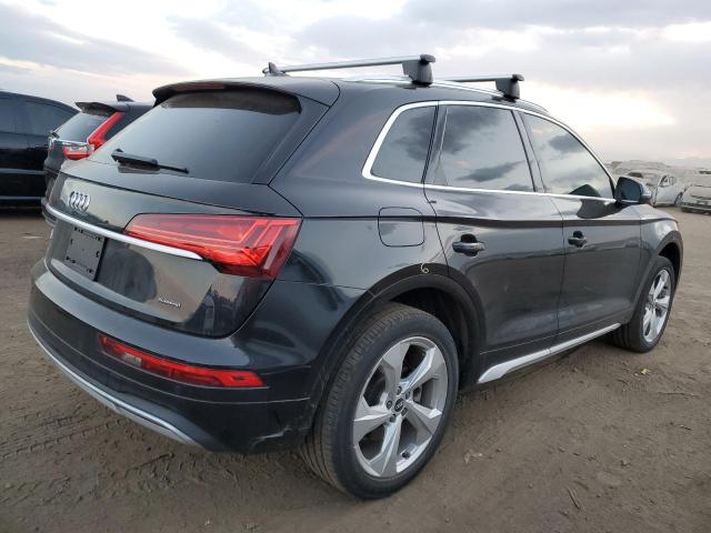 WA1BAAFY4M2106156 Audi Q5 PREMIUM 3