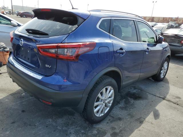 JN1BJ1CV2LW265932 | 2020 NISSAN ROGUE SPOR